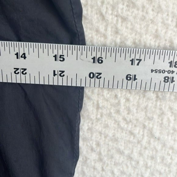 Zara Puff Sleeve‎ Dress Women’s Small Black - Picture 4 of 6